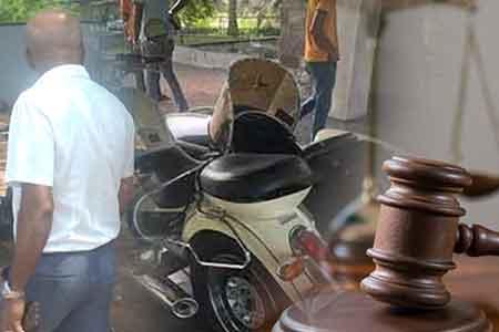 අධිබලැති යතුරුපැදි සිද්ධියෙන් කුරුලු උයනේ හිමිකරු නිදහස්