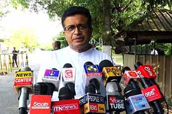 ගම්මන්පිල පාර්ලිමේන්තුවට එයි