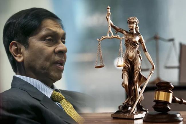 හිටපු මහ බැංකු අධිපති කබ්රාල්ට අල්ලස් කොමිසමෙන් නැවතත් නඩු පවරයි