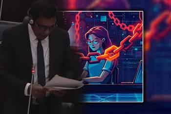 වසර තුනක් තුළ කාන්තාවන්ට එරෙහි සයිබර් අපරාධ පැමිණිලි 12,000ක්