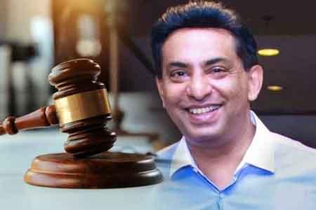 කපිල චන්ද්‍රසේන අත්අඩංගුවට ගැනීමට නියෝග