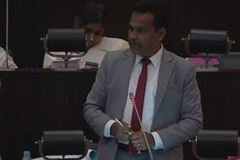 මෙරට ඒක පුද්ගල ආදායම ඩොලර් 5000 ඉක්මවයි
