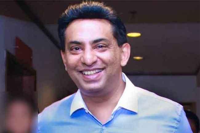 කපිල චන්ද්‍රෙස්නට ඇප දෙන්න ආ ව්‍යාජ ඥාතීන් දෙදෙනා රිමාන්ඩ්