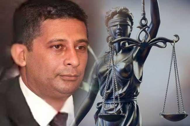 සලේගේ රිට් පෙත්සමට අද ලැබුණු තීරණය