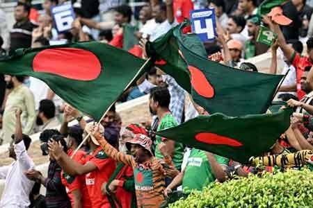 බංග්ලාදේශ ක්‍රිකට් ක්‍රීඩකයෙකුට ජීවිතාන්තය දක්වා තරග තහනමක්