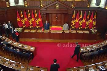 වියට්නාමය සහ ශ්‍රී ලංකාව අතර අවබෝධතා ගිවිසුම්වලට අත්සන් තැබේ