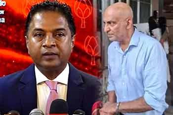 කපිලට ඇප දුන්න අය ගැන සාගරට සැකයක්