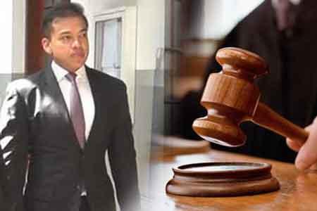 යෝෂිතගේ නඩුව ගැන අධිකරණයෙන් දැනුම්දීමක්