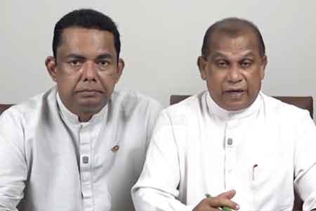අධිකරණයට සිදුකරන බලපෑම ගැන විපක්ෂය ඉල්ලූ විවාදය ආණ්ඩුව ප්‍රතික්ෂේප කරයි