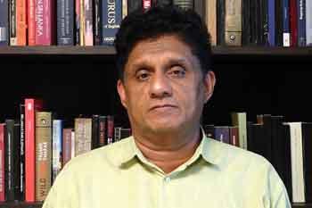 විදුලි බිල වැඩිවීම රජය ගත්තු කප්පමක් - සජිත්