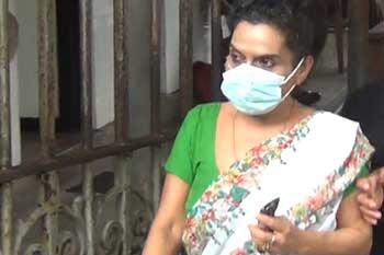 ශෂී වීරවංශගේ පාස්පෝට් නඩුව ලබන 25 වෙනිදා දක්වා කල් යයි