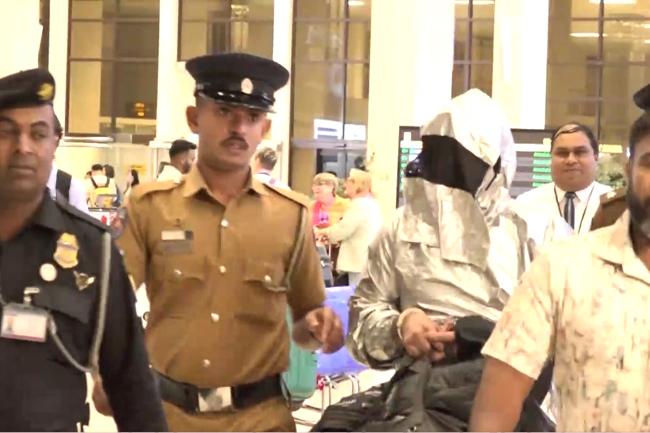 මෙරටට රැගෙන ආ ‘බටුවත්තේ චාමර’මෙහෙය වූ ඝාතන රැසක තොරතුරු හෙළිවෙයි