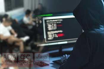 දකුණේ තැන් තුනකින් සයිබර් අපරාධවලට විදේශිකයෝ 198ක් අත්අඩංගුවට