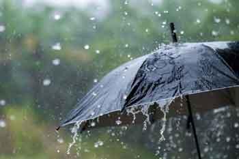 ඉදිරි පැය 36 සඳහා කාලගුණ අනාවැකිය
