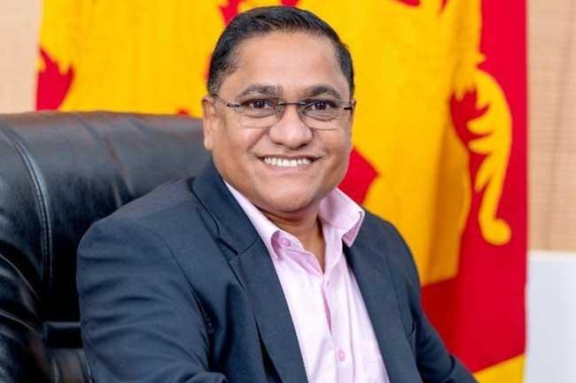 ඇමති විජිත බෙලරූස් ජන රජයේ නිල සංචාරයක
