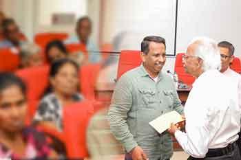 උමා ඔය ඉඩම් ගැටලුවට කැබිනට් අනුකමිටුවෙන් විසඳුම්