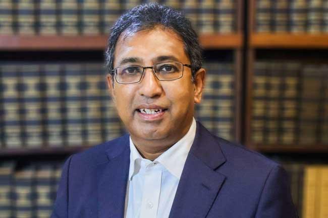 හර්ෂගේ ඉදිරි දේශපාලන ගමන ගැන ෆේස්බුක් සටහනක්