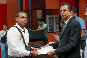 2026 දී ලාංකිකයන් දහසකට කොරියානු සිහිනය සැබෑ වෙයි