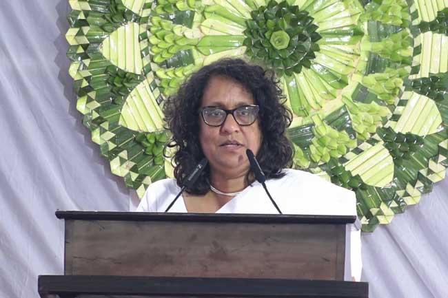 ජාතීන් අතර සහජීවනය ශක්තිමත් කිරීමට පරිණත ආගමික නායකත්වය අත්‍යවශ්‍යයි - අගමැති හරිනි