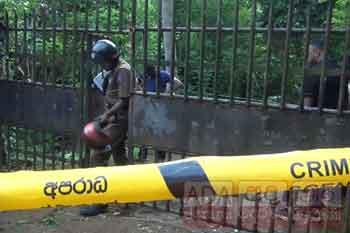 දෙදරු පියෙකුට මරු කැඳවූ ආරවුල
