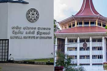 ශිෂ්‍යත්ව විභාගයට අදාළ නියෝගයක් කඩ කළ NIE හිටපු අධ්‍යක්ෂකට වසර 6ක සිරදඬුවමක්