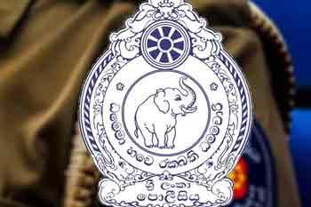 සාමකාමී විරෝධයට කඩා පැන්න සිද්ධියට පොලීසිය සමාව ගනී