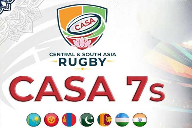 CASA 7s රග්බි ශූරතාව - 2026 - ශ්‍රී ලංකාව අපරාජිතව අවසන් සටනට