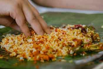 කෑම හොඳින් හැපීම ශරීරයට සහ මොළයට ඉතා වැදගත් බවට අනාවරණයක්