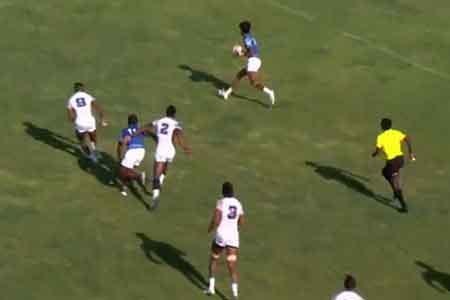 'CASA 7s' රග්බි පිරිමි ශූරතාව ශ්‍රී ලංකාවට