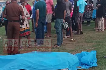ගත වූ පැය 24 තුළ දියේ ගිලීමෙන් 5ක් මරුට