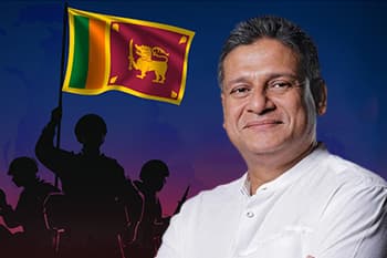 17 වසරකට පෙර මතකය යළි සිහිපත් කළ දිලිත්