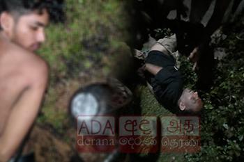පාදුක්කෙන් ඇල්ලූ කොල්ලකරුවෝ