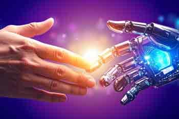 AI නිසා මිනිස් බුද්ධිය පිරිහීමේ අවදානමක් ගැන අනතුරු ඇඟවීමක්
