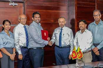 නව මෙට්‍රෝ බස් රථ 104ක් අගෝස්තු මාසයේදී මෙරටට