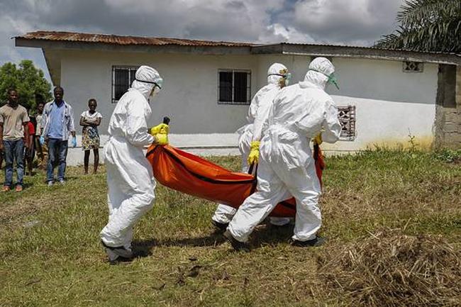 මාරාන්තික ඉබෝලා වෛරසය ගැන දැනගත යුතුම කතාවක් - ලංකාවටත් එයි ද ?