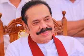 රණවිරු සැමරුමට හිටපු ජනපති මහින්දට ආරාධනාවක් ලැබී නෑ - නීතිඥ මනෝජ් ගමගේ