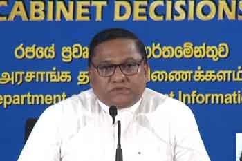 රණවිරු සැමරුමට හිටපු ජනපති මහින්දට ආරාධනා නොකළ හේතුව හෙළිවෙයි