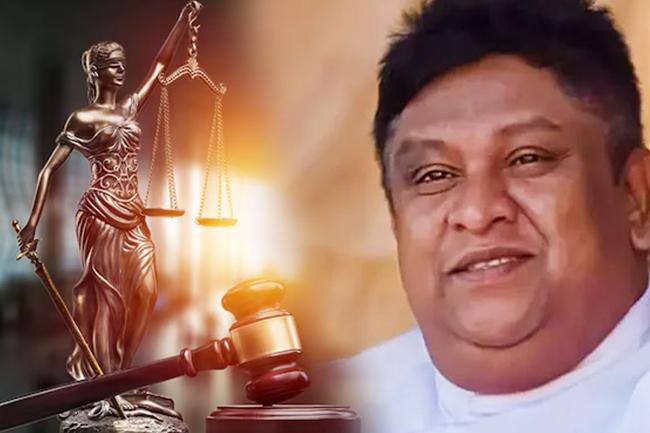 චාමරට එරෙහි තවත් නඩුවක විදේශ ගමන් තහනම තාවකාලිකව ලිහිල් කරයි