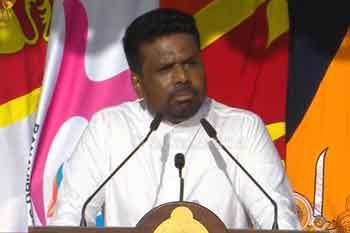 රණවිරුවන් හැමදාමත් අපේ හදවත්තුළ අනුස්මරණීයයි -ජනපති