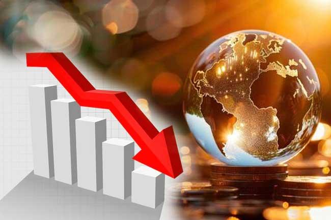 ගෝලීය ආර්ථිකය ගැන UN සංවිධානයෙන් පුරෝකථනයක්