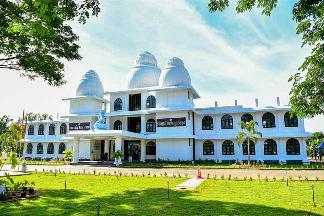 මඩකළපුව මහජන පුස්තකාල නව ගොඩනැගිල්ල ජනතා අයිතියට