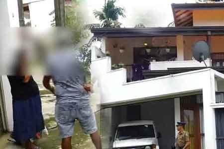 'වනාතේ බොක්කා' සහ 'මැදවච්චියේ අක්කාගේ' දේපොළවලට තහනමක්
