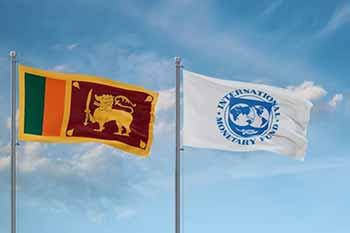 27 උදේ වෙනකල් බලා ඉන්න ආණ්ඩුවේ IMF සිහිනය