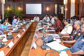 විෂ මත්ද්‍රව්‍ය විරෝධී තරුණ සමුළුවක් ජුනි 26