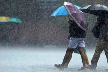කෑගල්ල පම්බෙගමට මිලිමීටර් 336කට වැඩි වර්ෂාපතනයක්
