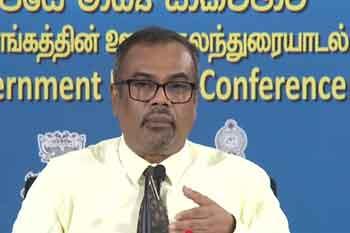 ඩොලරයේ අගය වැඩිවුණ හේතුව නියෝජ්‍ය ඇමති කියයි