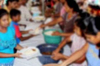 දන්සැල් ලියාපදිංචිය ගැන දැනුම්දීමක්
