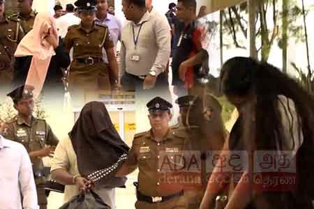 ඩුබායි රාජ්‍යයෙන් පිටුවහල් කළ 21දෙනා ගැන තවත් කරුණු