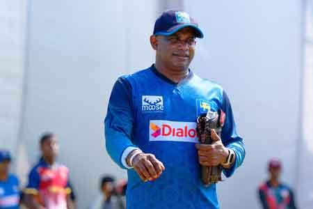 SLC ඉහළ කාර්යසාධන මධ්‍යස්ථානයේ උපදේශක තනතුරෙන් ද සනත් ඉල්ලා අස්වෙයි