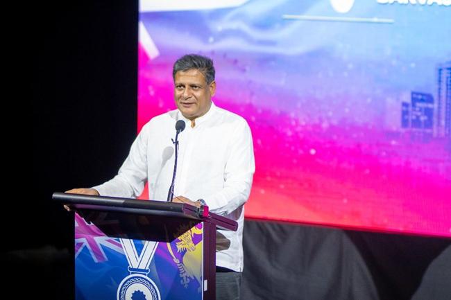 අවස්ථාවක් ලැබුණොත් අද වුණත් රට භාරගන්න සූදානම් - දිලිත්